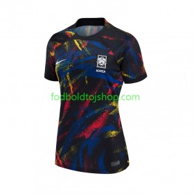 Sydkorea Udebane Kvinde trøje World Cup 2022 S/S
